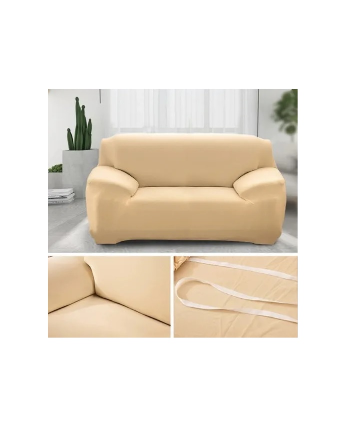Cubre Sofa Sillon Protector Reversible 3 Cuerpos Cobertor – Tubelux