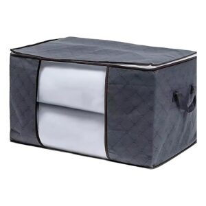 Funda Organizadora Para Mantas Acolchados