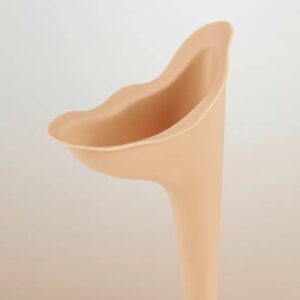 Urinal Femenino Silicona