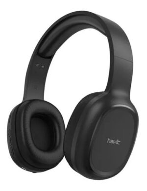 Auricular Bt Havit H259bt Pro Inalambrico