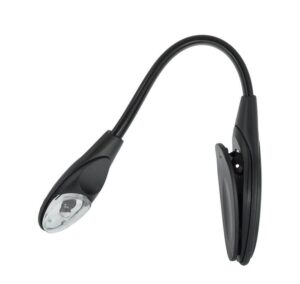 Lampara Pinza Para Lectura Yhx905