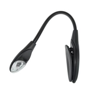 Lampara Pinza Para Lectura Yhx905