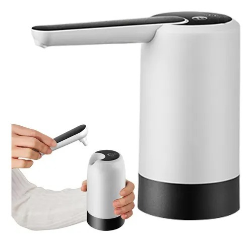 Dispensador De Agua Automatico P/bidon - Imagen 4