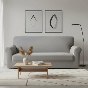 Cubre Sillon 3 Cuerpos