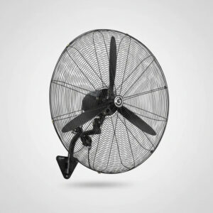 Ventilador INDUSTRIAL DE PARED JTVENT160