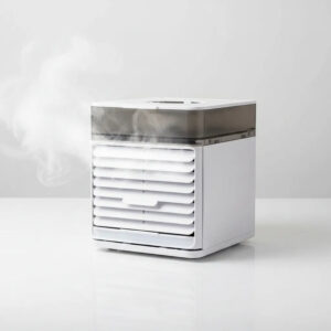 Enfriador De Aire Portatil