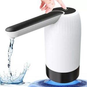 Dispensador De Agua Automatico P/bidon