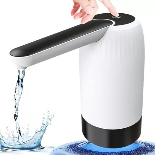 Dispensador De Agua Automatico P/bidon
