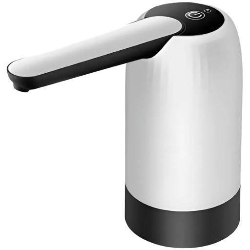 Dispensador De Agua Automatico P/bidon - Imagen 2