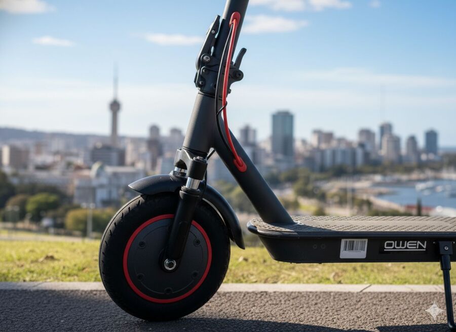 Monopatin Owen S11 3h - Imagen 2