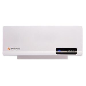 Convector De Aire North Tech Nt Cv100 2000w
