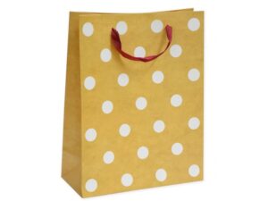 Bolsa Mediana De Papel Surtidas