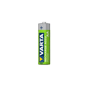 Pilas Recargables Varta Accu Aa Precargada 1400mah