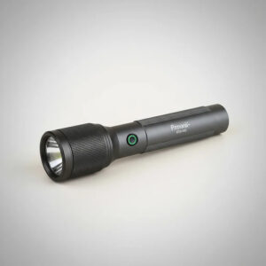 Linterna Recargable 20w Aluminio Prmans Pmt80