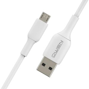 Cable Owen Usb A Micro Usb 2.0a
