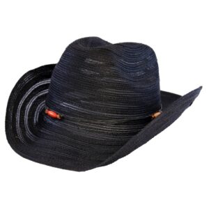 Sombrero Ala Guarda De Caracol 4401