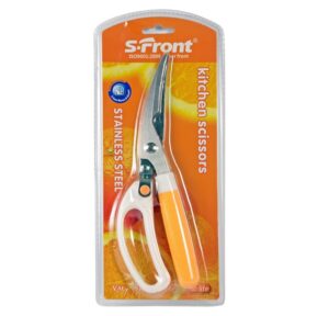 Tijera De Cocina Multiuso Fr42872