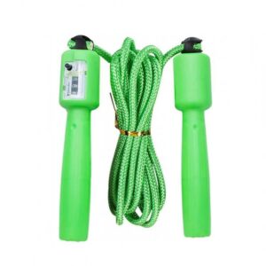 Cuerda De Saltar Con Contador 34941