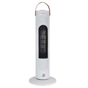 Calefactor Electrico Goldtech Ceramico G Heat Stand 2000w