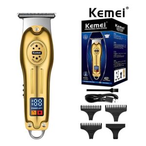 Cortapelo Profesional Kemei Km678