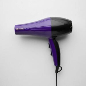 Secador De Cabello Sanook Sml699 3600w