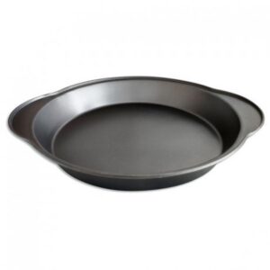 Asadera Oval Con Asas Fd667