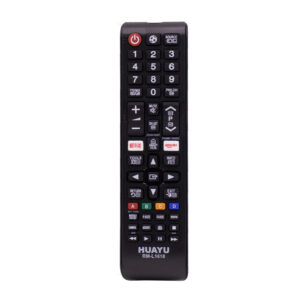 Control Remoto Universal P/tv Samsung Rm-l1618