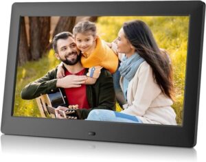 Portaretrato Digital 7"