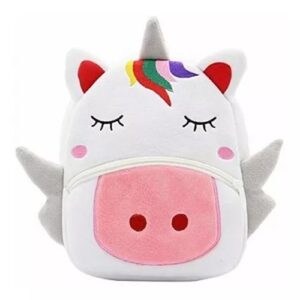 Mochila Infantil Varios Diseños