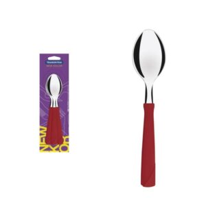 Juego De Cucharas De Mesa Por 3 Tramontina