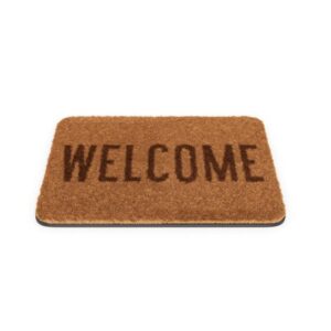 Alfombra Welcome Eco 38 X 58