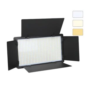 Panel Led 40w / 600 Leds / 220v / Pro Led 600 Var723