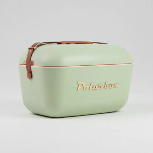 Conservadora Polarbox 12l Oliva Gold