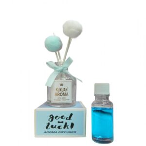 Aromatizador Good Luck Ex700