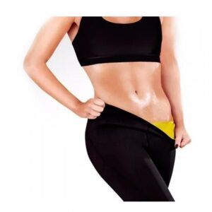 Calza De Neopreno Talle L