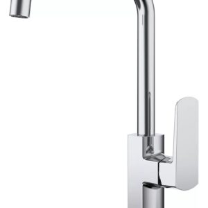 Grifo Monocomando Cromo O65139-50