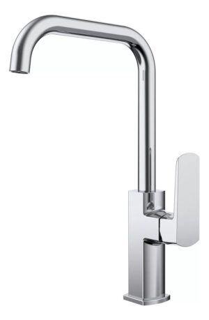 Grifo Monocomando Cromo O65139-50
