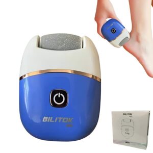Quita Callos Y Durezas Electrico Bilitok Toq Mjq01