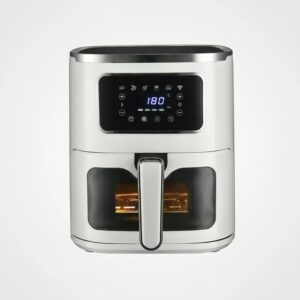 Freidora De Aire Owen 10 Lts