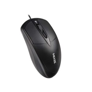 Mouse Mixie X2 Usb
