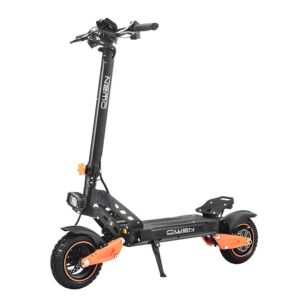 Monopatin Owen S7 9hz Con Asiento