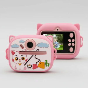 Camara De Fotos Instantanea Dinos