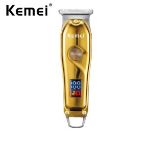Cortapelo Profesional Kemei Km427