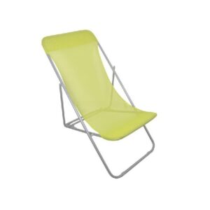 Silla De Playa 3 Posiciones