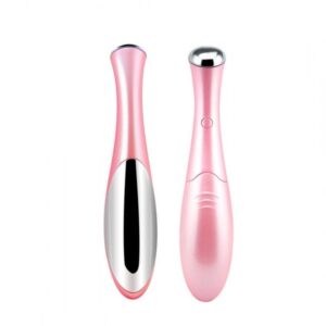 Masajeador A Pila Para Contorno De Ojos