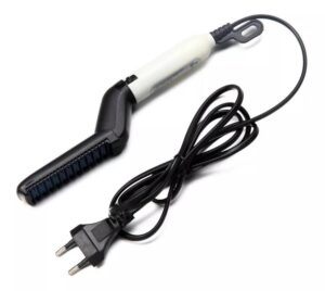 Peine Alisador Para Caballero Pelo/barba Modelling Comb