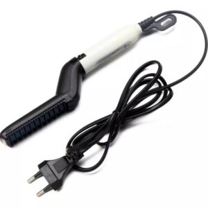 Peine Alisador Para Caballero Pelo/barba Modelling Comb