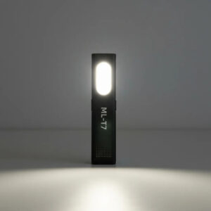 Linterna Magnetica Barra T7 Recargable