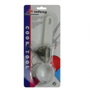 Cuchara Para Helado Kc36454