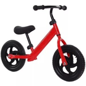 Chivita Metal Sin Pedales Varios Colores